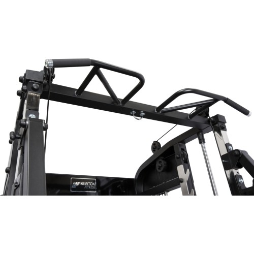 Newton Fitness Black Series BLK-5000 wielofunkcyjna maszyna Smitha