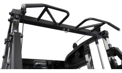 Newton Fitness Black Series BLK-5000 wielofunkcyjna maszyna Smitha