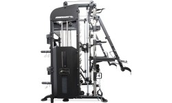Newton Fitness Black Series BLK-5000 wielofunkcyjna maszyna Smitha