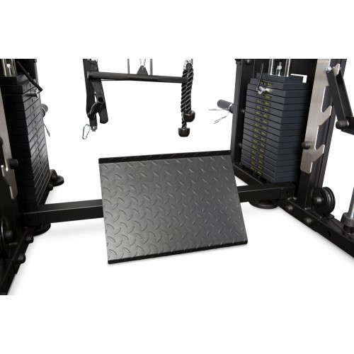 Newton Fitness Black Series BLK-5000 wielofunkcyjna maszyna Smitha