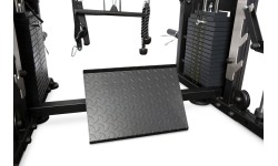 Newton Fitness Black Series BLK-5000 wielofunkcyjna maszyna Smitha