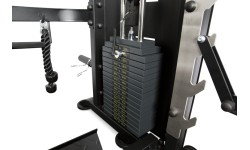 Newton Fitness Black Series BLK-5000 wielofunkcyjna maszyna Smitha