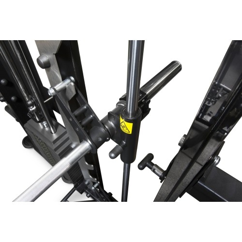 Newton Fitness Black Series BLK-5000 wielofunkcyjna maszyna Smitha