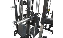 Newton Fitness Black Series BLK-5000 wielofunkcyjna maszyna Smitha