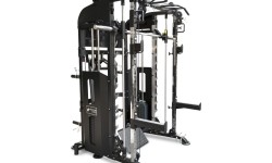 Newton Fitness Black Series BLK-5000 wielofunkcyjna maszyna Smitha