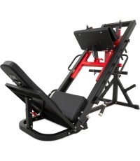 Suwnica na nogi Pivot Fitness LP-900