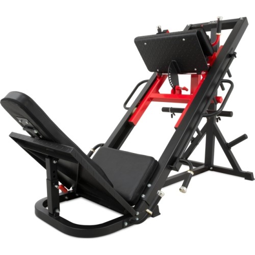 Suwnica na nogi Pivot Fitness LP-900