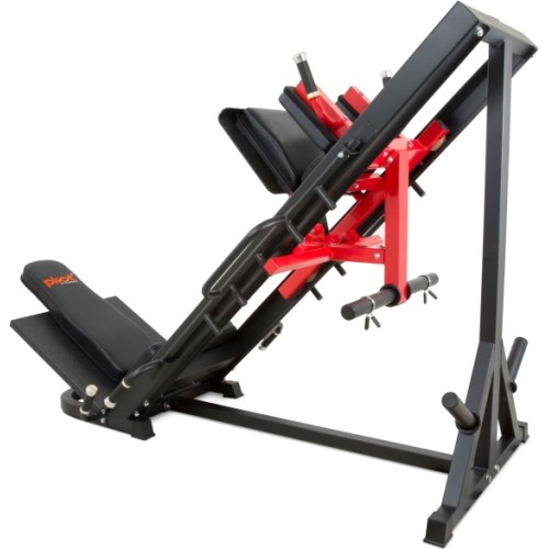 Suwnica na nogi Pivot Fitness LP-900