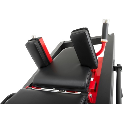 Suwnica na nogi Pivot Fitness LP-900