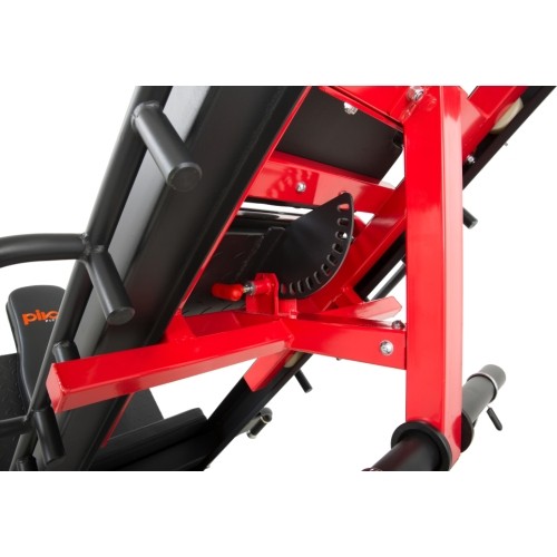 Suwnica na nogi Pivot Fitness LP-900