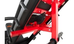 Suwnica na nogi Pivot Fitness LP-900