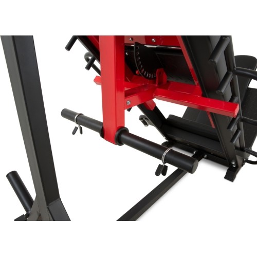 Suwnica na nogi Pivot Fitness LP-900