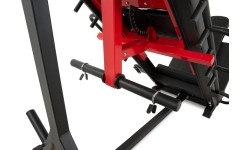 Suwnica na nogi Pivot Fitness LP-900