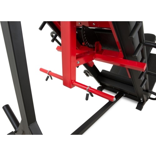Suwnica na nogi Pivot Fitness LP-900