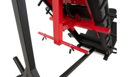 Suwnica na nogi Pivot Fitness LP-900