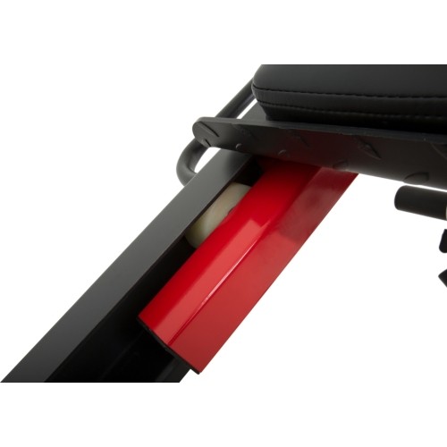 Suwnica na nogi Pivot Fitness LP-900