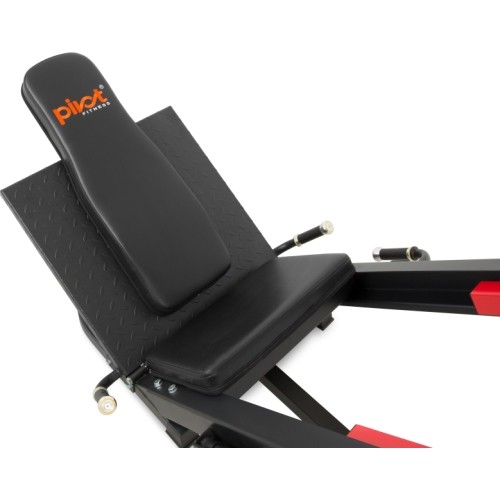 Suwnica na nogi Pivot Fitness LP-900