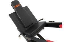 Suwnica na nogi Pivot Fitness LP-900