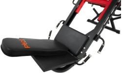 Suwnica na nogi Pivot Fitness LP-900