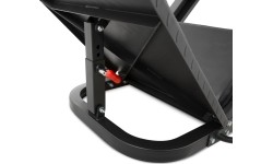 Suwnica na nogi Pivot Fitness LP-900