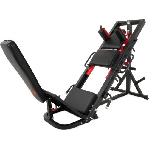 Suwnica na nogi Pivot Fitness LP-900