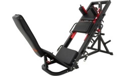 Suwnica na nogi Pivot Fitness LP-900