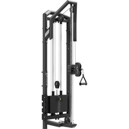 8-stanowiskowa maszyna siłowa UpForm UF-T004