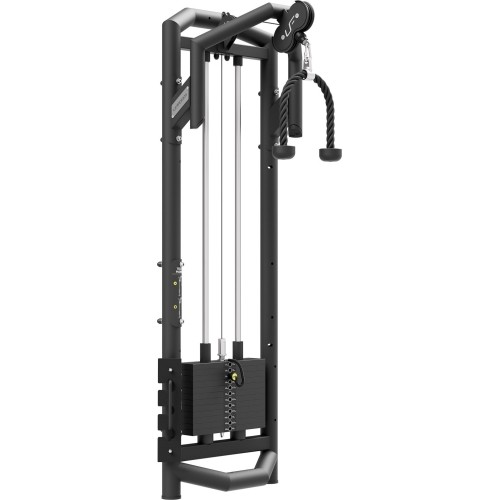 8-stanowiskowa maszyna siłowa UpForm UF-T004
