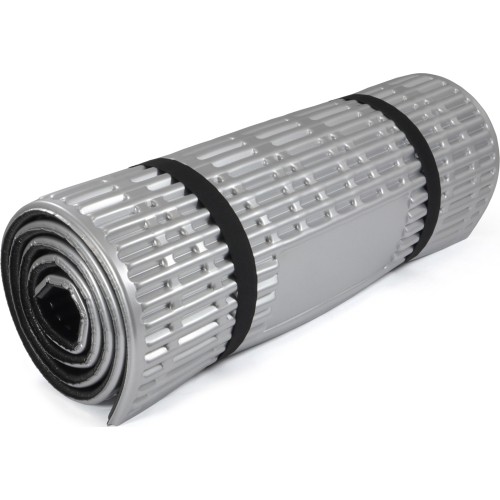 Mata do spania BasicNature „Xtra-Therm-Silver”