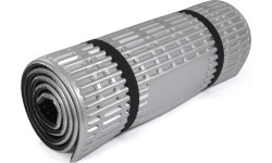 Mata do spania BasicNature „Xtra-Therm-Silver”