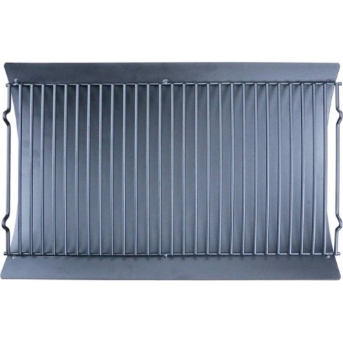 Dolny ruszt Char-Griller Wrangler