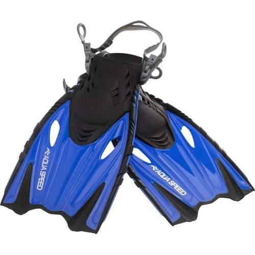 Płetwy do snorkelingu BOUNTY - 11
