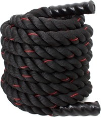 Lina treningowa Pivot Fitness PM215 Monster Polyester 15 m 50 mm