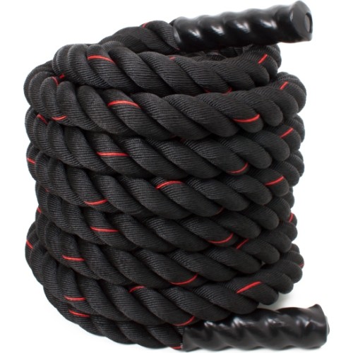 Lina treningowa Pivot Fitness PM215 Monster Polyester 15 m 50 mm