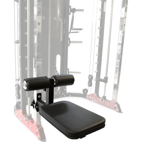 Siedzisko do maszyny ściągania Pivot Fitness FSM
