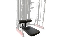Siedzisko do maszyny ściągania Pivot Fitness FSM