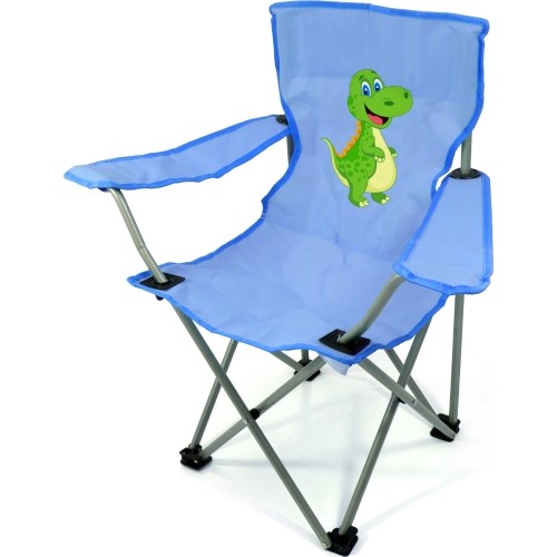 Krzesełko dziecięce BasicNature Travelchair