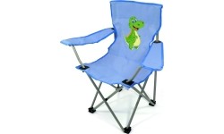 Krzesełko dziecięce BasicNature Travelchair