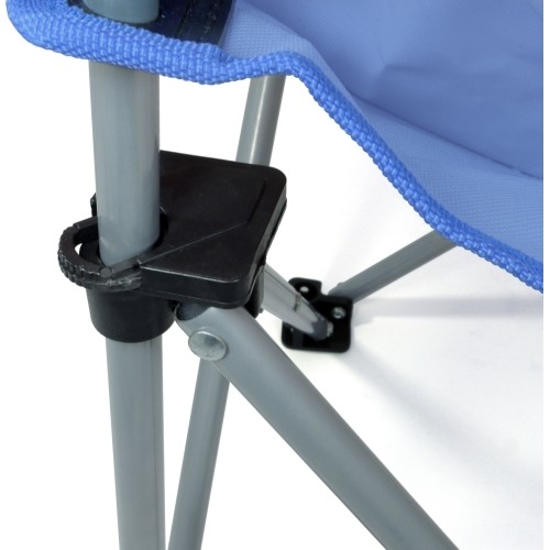 Krzesełko dziecięce BasicNature Travelchair