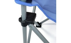 Krzesełko dziecięce BasicNature Travelchair
