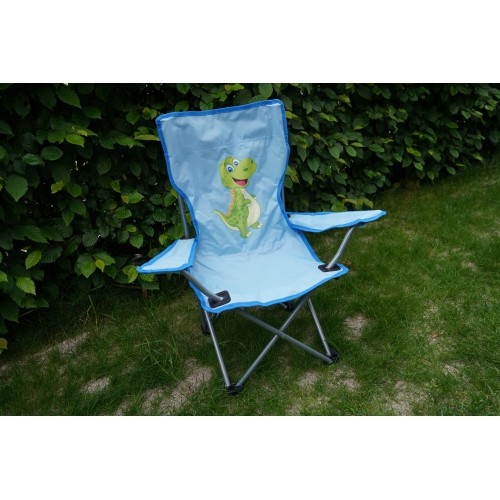 Krzesełko dziecięce BasicNature Travelchair