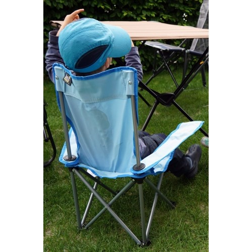 Krzesełko dziecięce BasicNature Travelchair