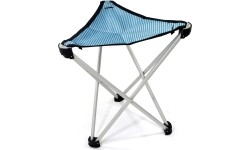 Turystyczny stołek trójnożny BasicNature Travelchair Tripod 'Light'