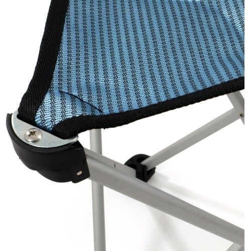 Turystyczny stołek trójnożny BasicNature Travelchair Tripod 'Light'