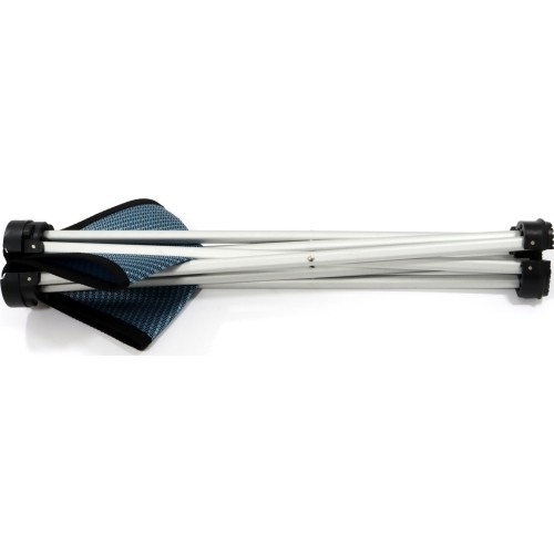 Turystyczny stołek trójnożny BasicNature Travelchair Tripod 'Light'