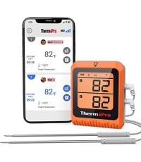 Cyfrowy termometr do żywności ThermoPro TP920W
