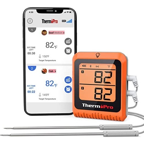 Cyfrowy termometr do żywności ThermoPro TP920W