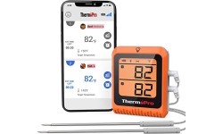 Cyfrowy termometr do żywności ThermoPro TP920W