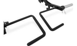 Pivot Fitness FSM opcjonalny zestaw ramion Jammer
