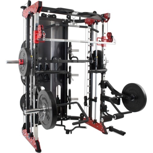 Pivot Fitness FSM opcjonalny zestaw ramion Jammer